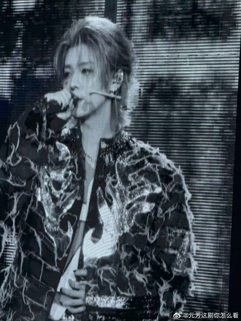 邓超说救师哥是中戏传统鹿晗吓出颤音了哈哈哈哈哈 中戏传统上五哈！邓超说救师哥，结