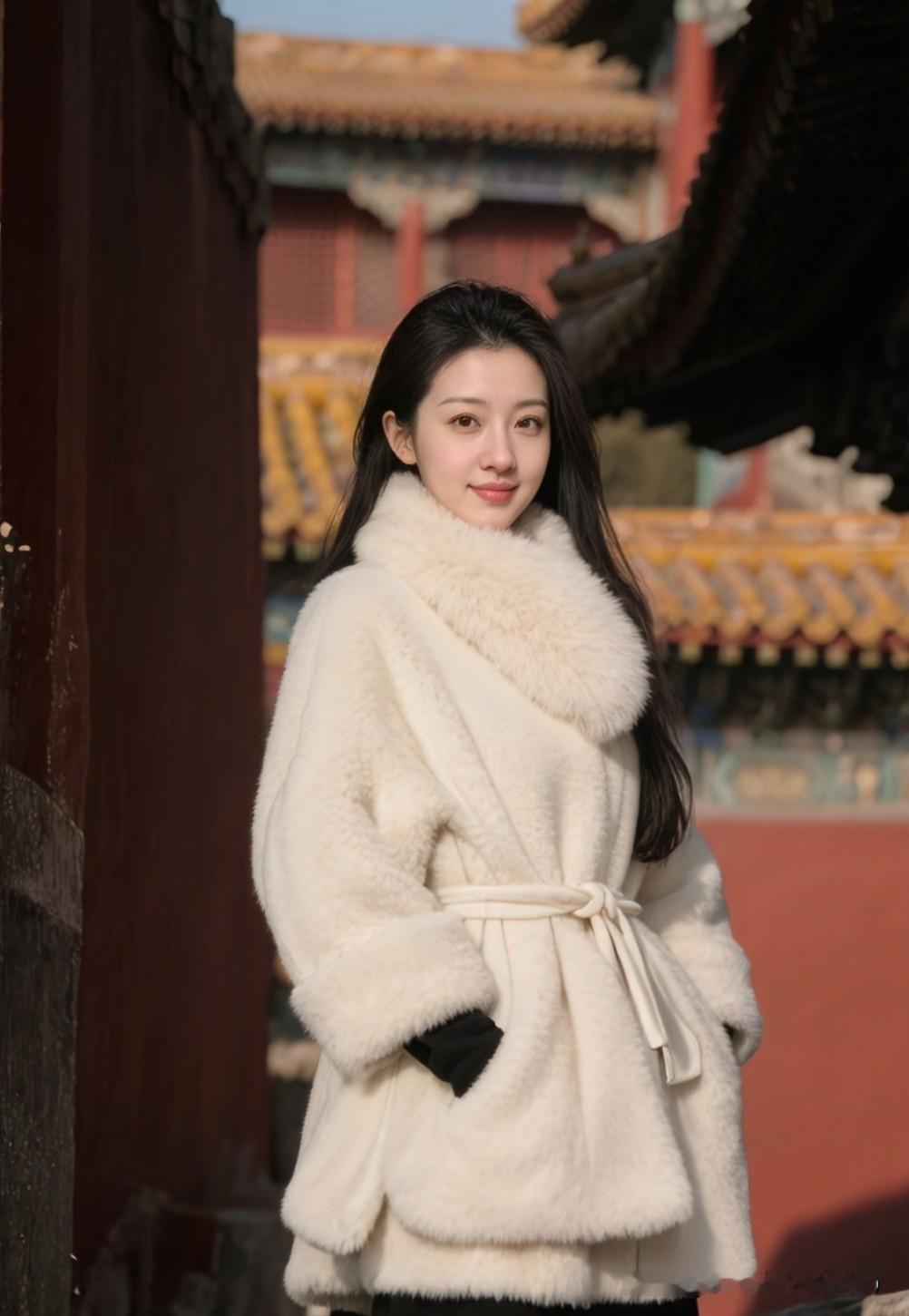 人这一生，终究是要自渡。
 众人烧香，大多有所求。
穷求富，富求安，最后问劫数。