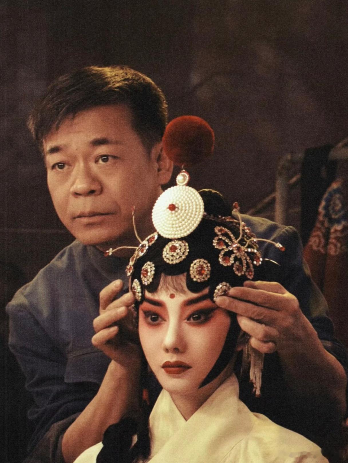 主角 致敬活着惨的都过分了，都没了，只剩忆秦娥…《主角》到最后真的只剩主角