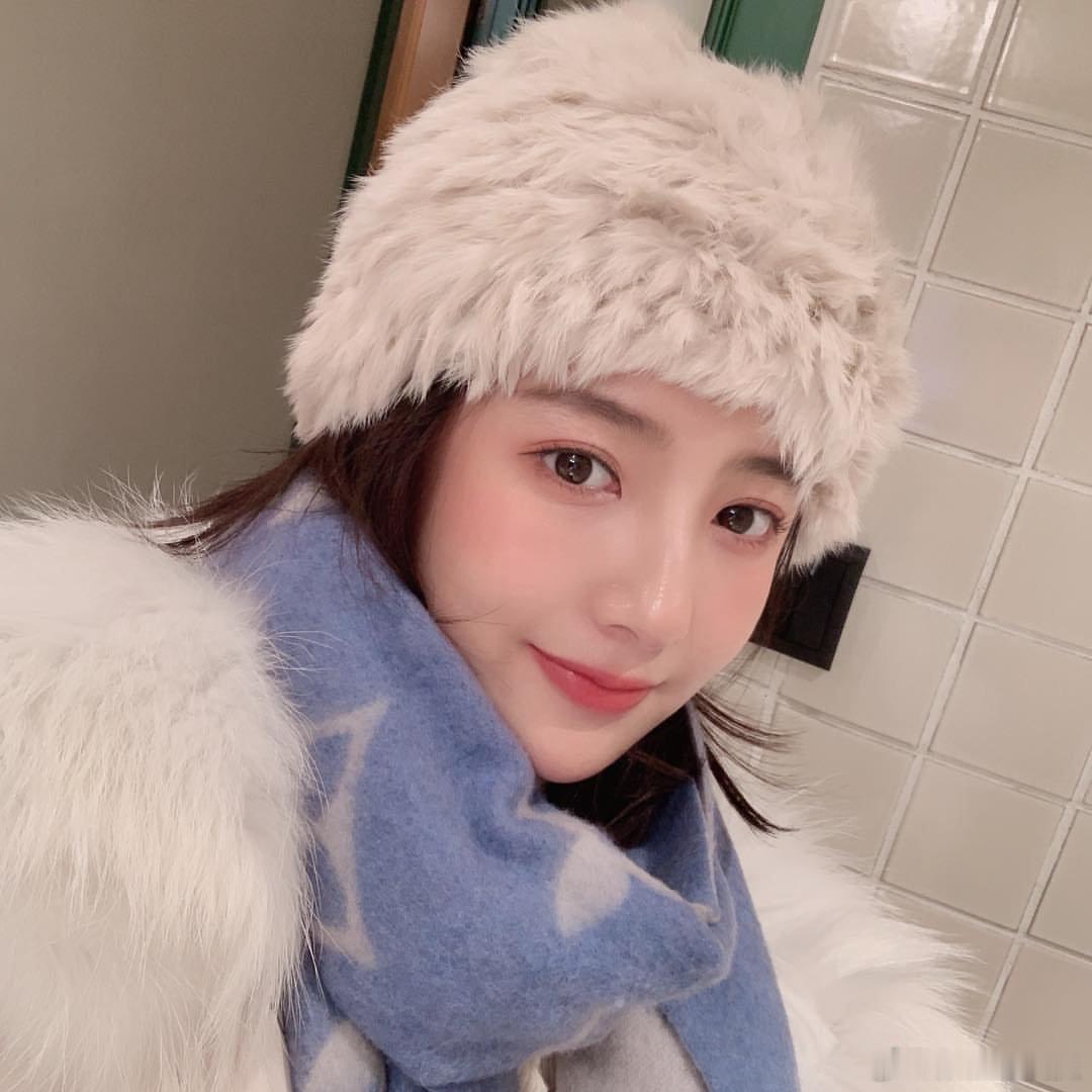 ❄ 