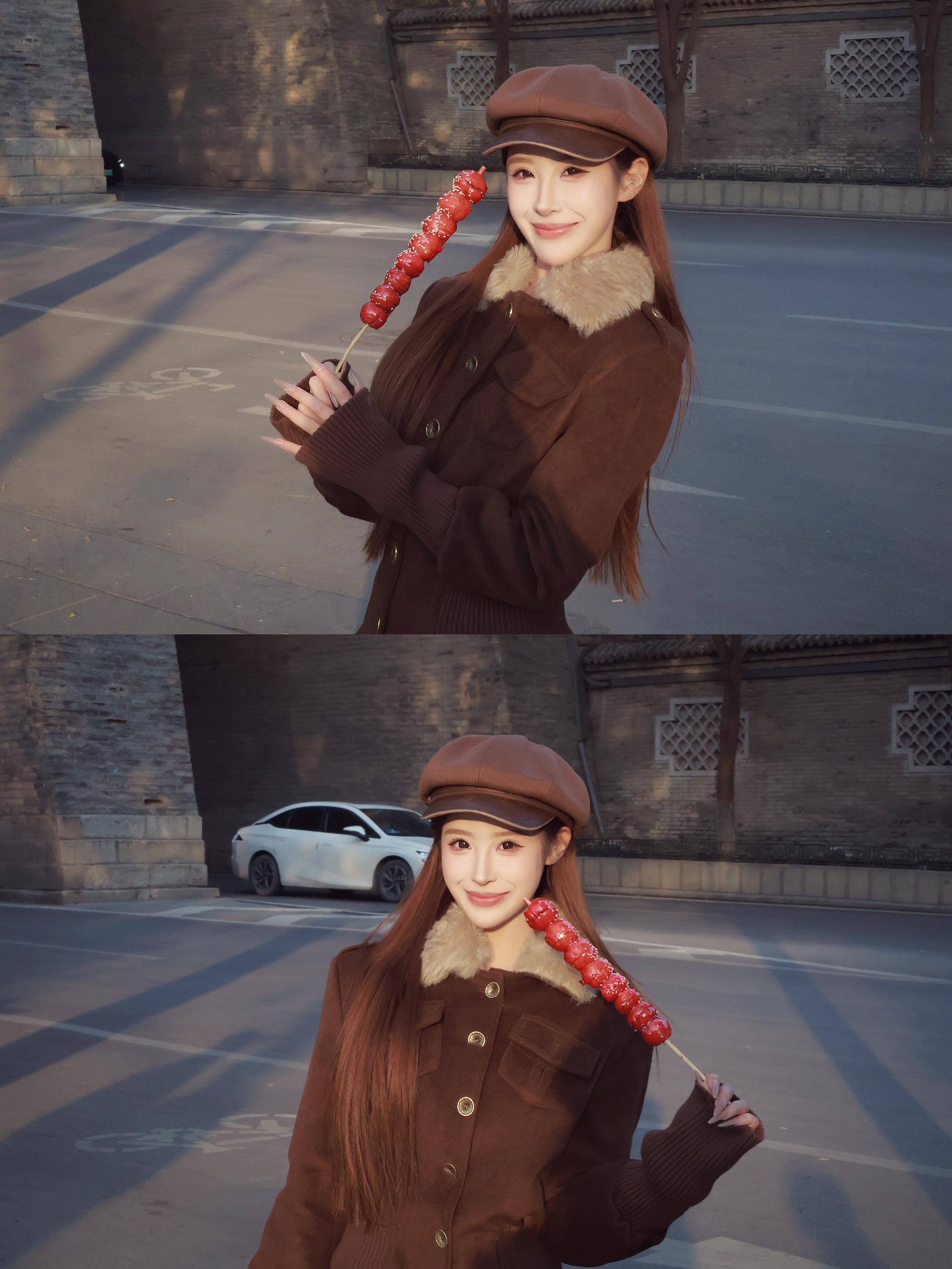 心在离别前担起秋千