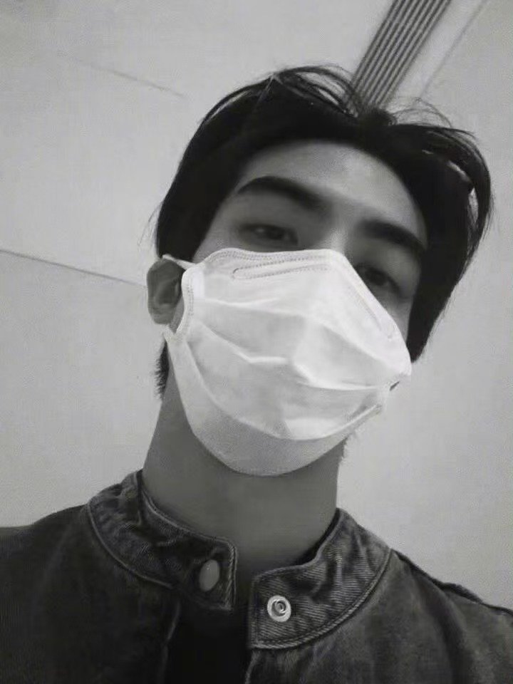 宋威龙完全ok宋威龙更新频率 宋威龙完全ok 