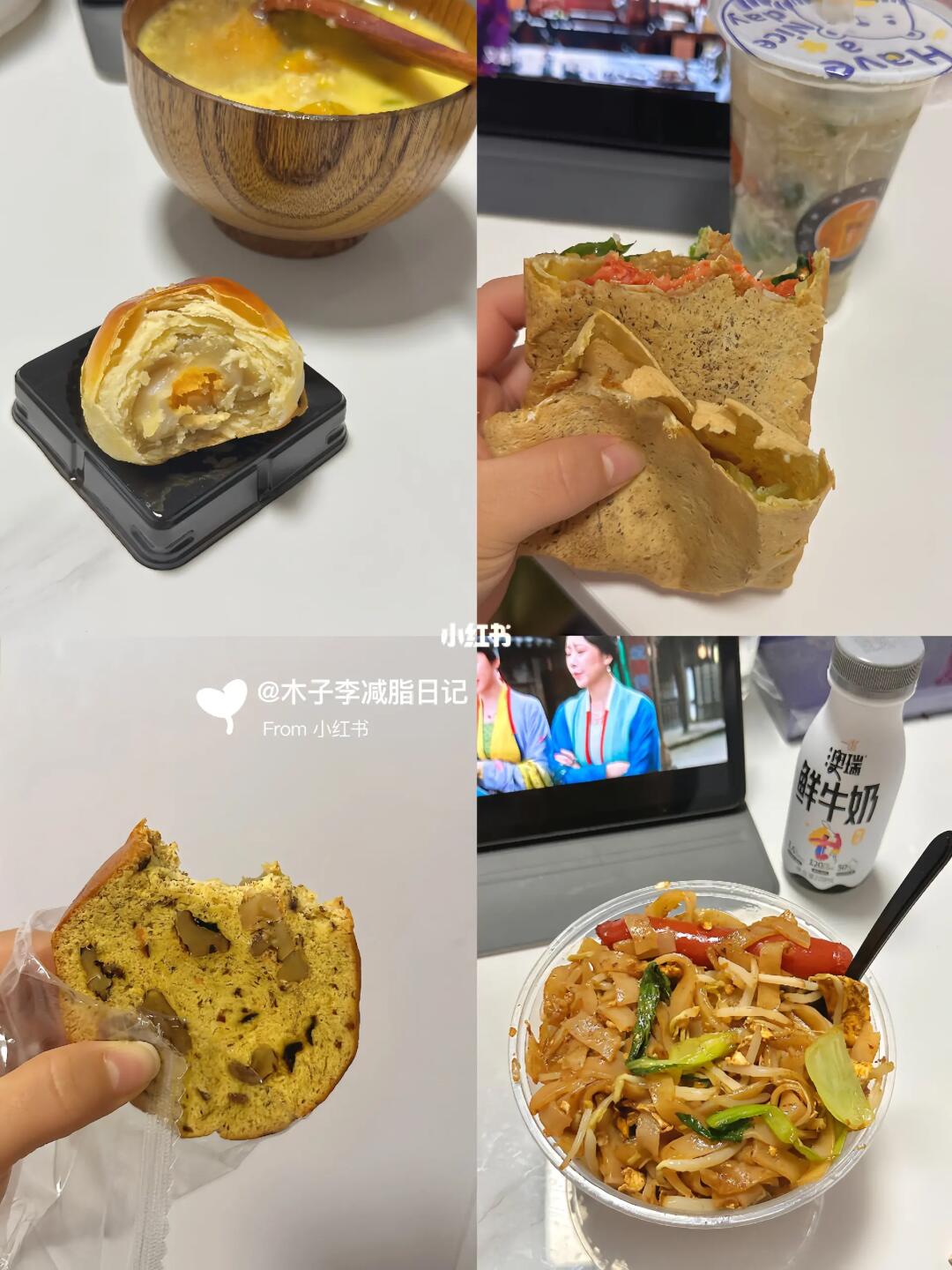 减肥、少吃真的会瘦