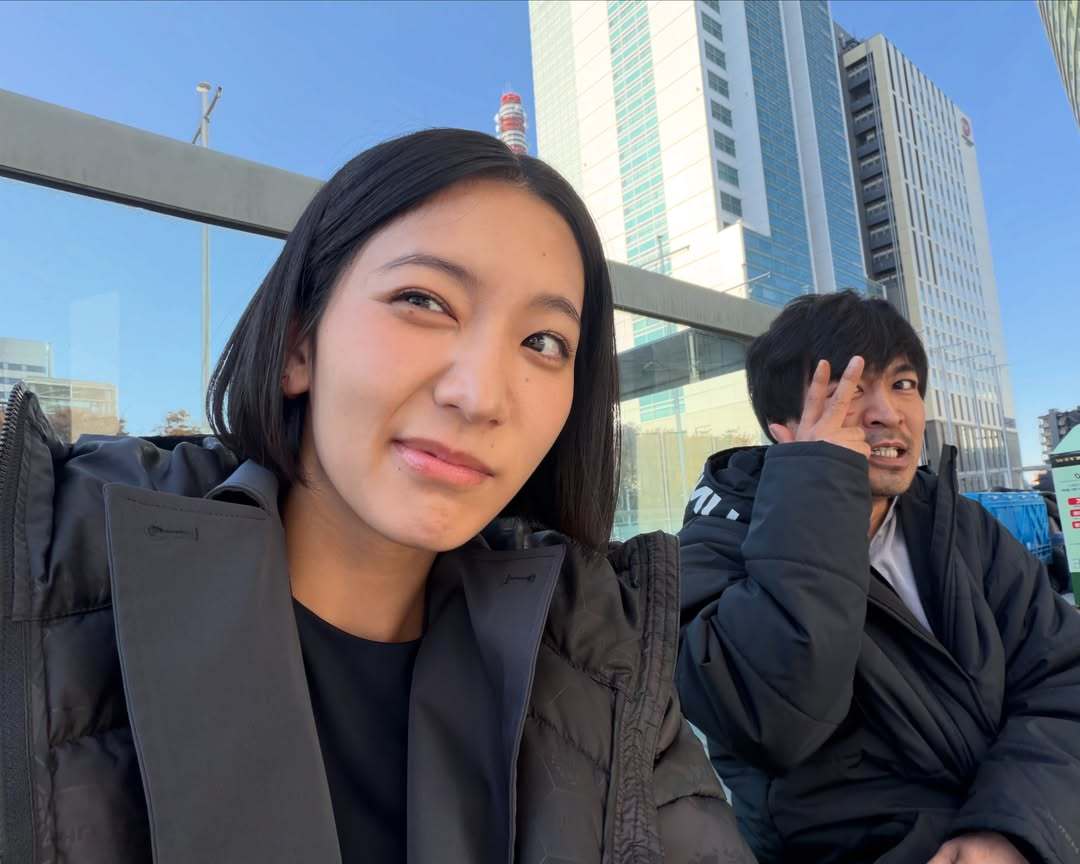 小贯莉奈🚓仮面ライダーゼッツ第38話ご視聴ありがとうございました🚓ファイブぅ