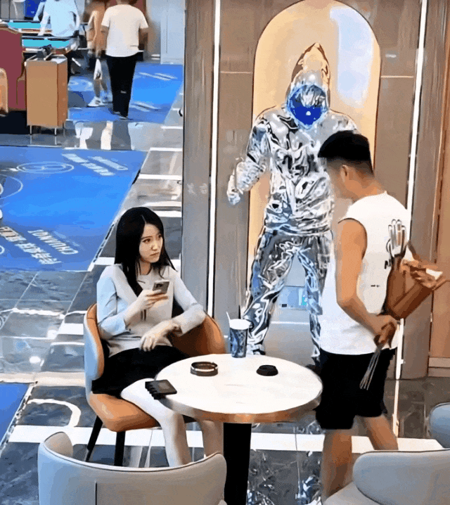 每天一个恋爱小技巧！ ​​​