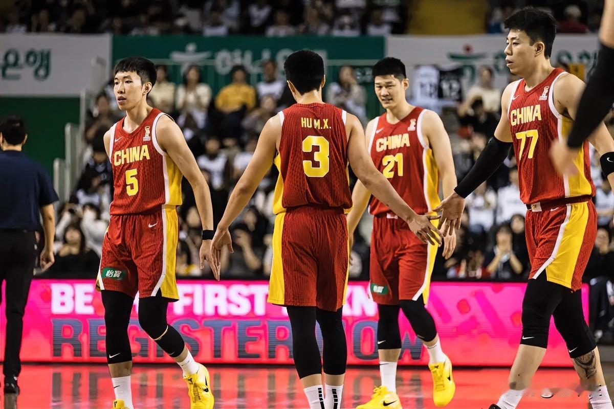 最高落后韩国队30+，理由竟是心理包袱重？都烂成这样了，哪来的包袱？

这咋好意