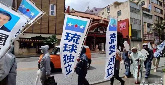 冲绳议会34票全票怒怼美军！高市早苗刚上台就挨了一记闷棍