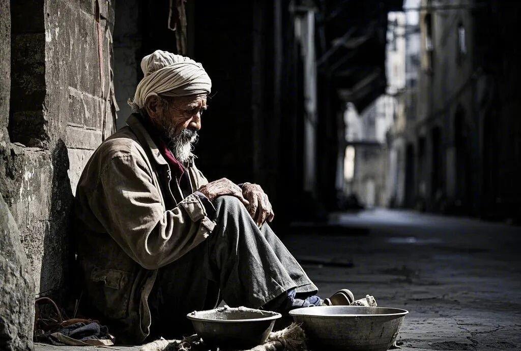 穷人如何翻身？
在当今社会，贫困依然是许多人心头的痛，也是许多家庭难以逾越的障碍