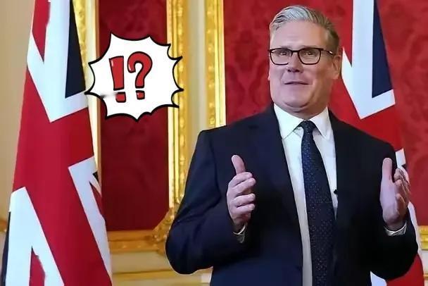 英国做出了正确选择。​据俄罗斯卫星通讯社12月3日最新报道，英国首相斯塔默表明，