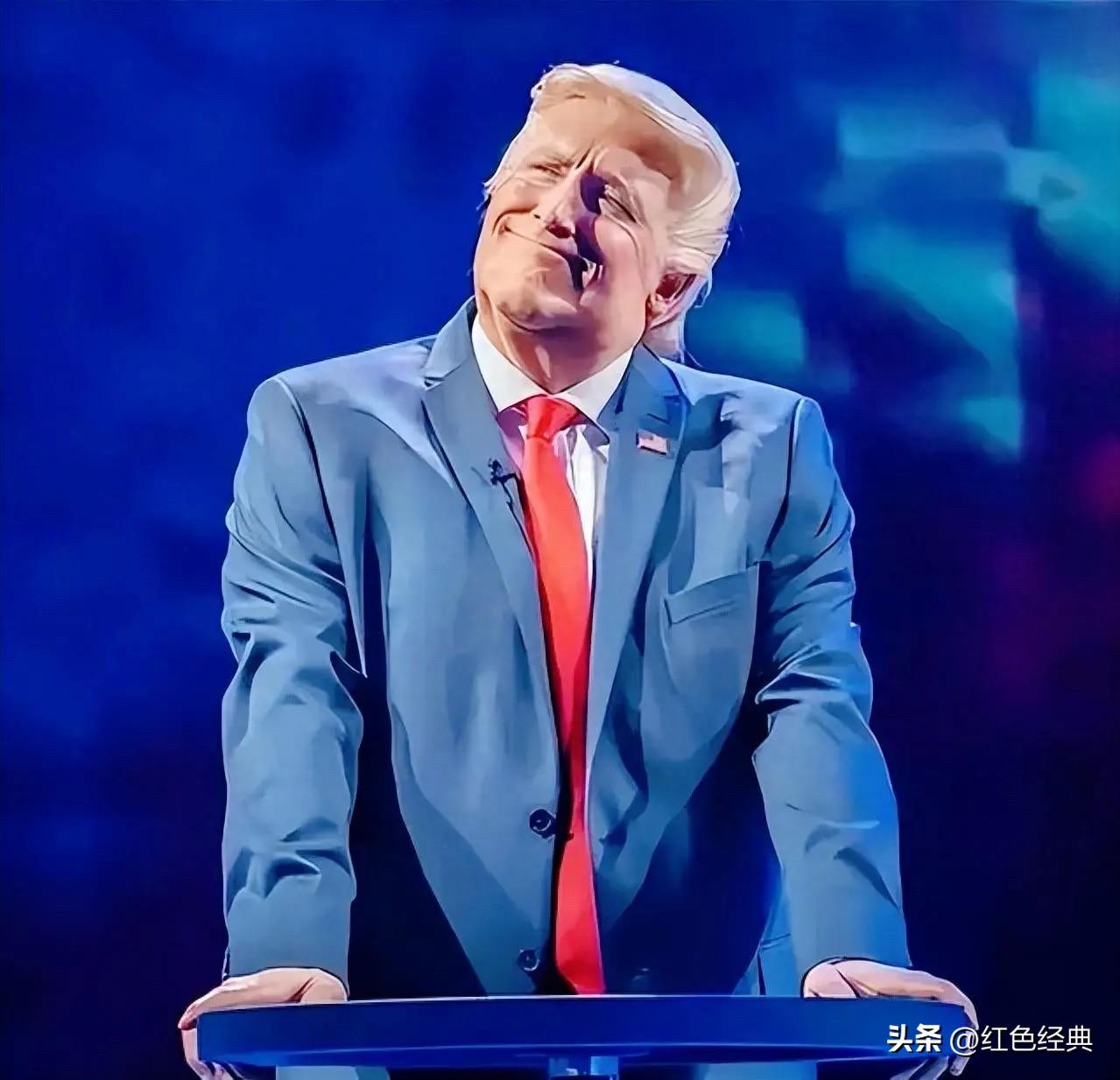 特朗普延迟访华的猫腻！

特朗普又单方面宣布延迟访华，从3月底延迟到5月中旬，个