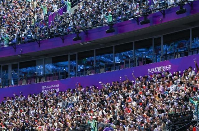 亚运会还没开幕，中国队先碰上了一串麻烦！9月19日名古屋亚运会开幕，中国代表团1