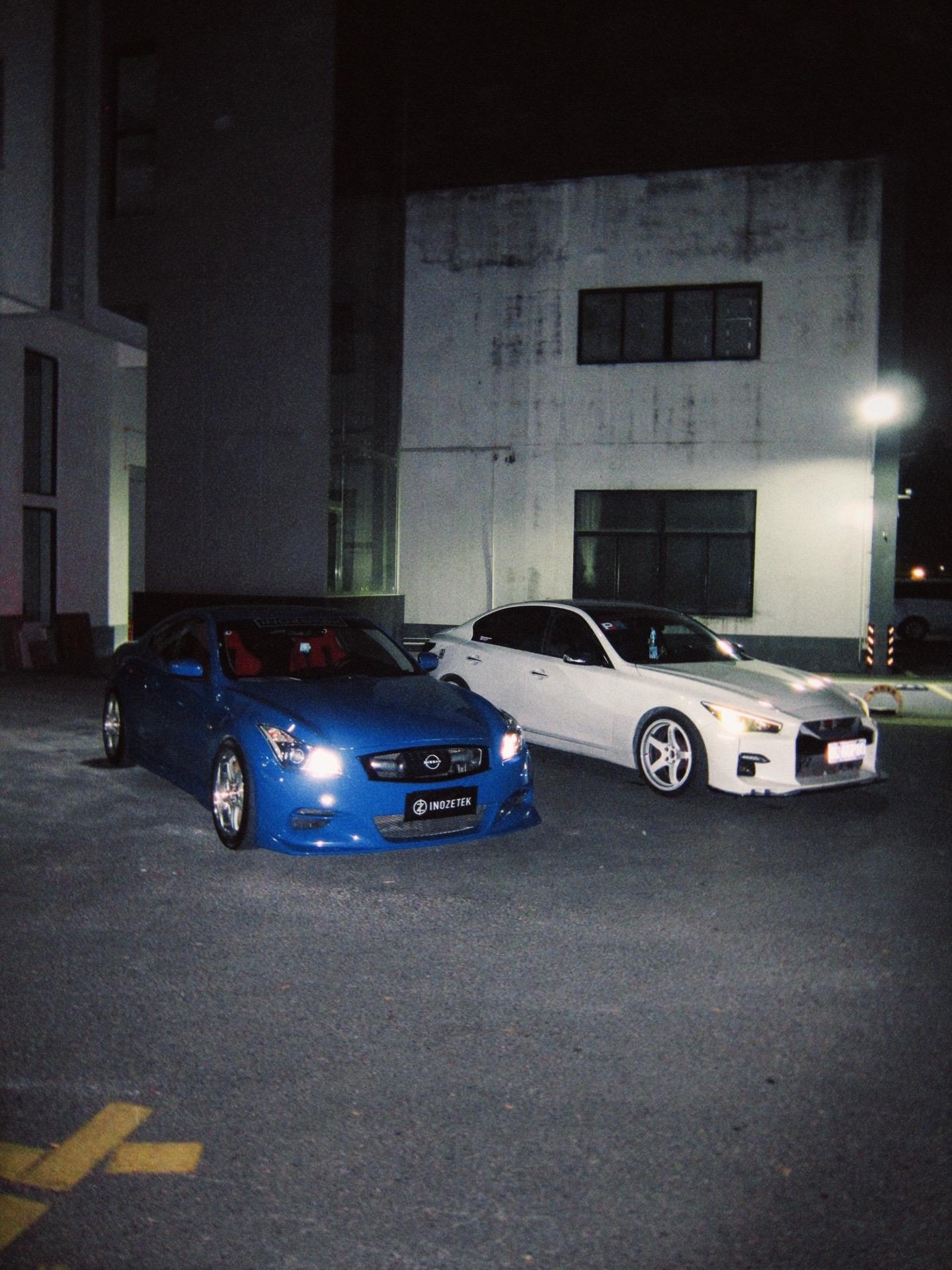 skyline vr30 inozetek