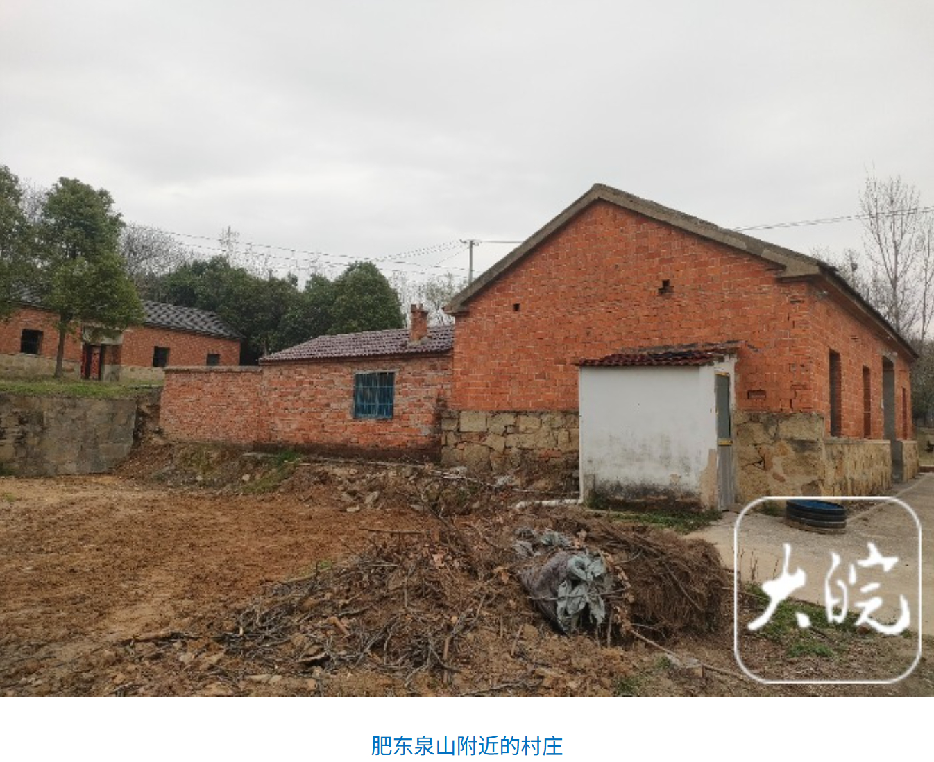 【#合肥野生动物园落户肥东没声了#，#社区称合肥野生动物园新址项目暂停#】202