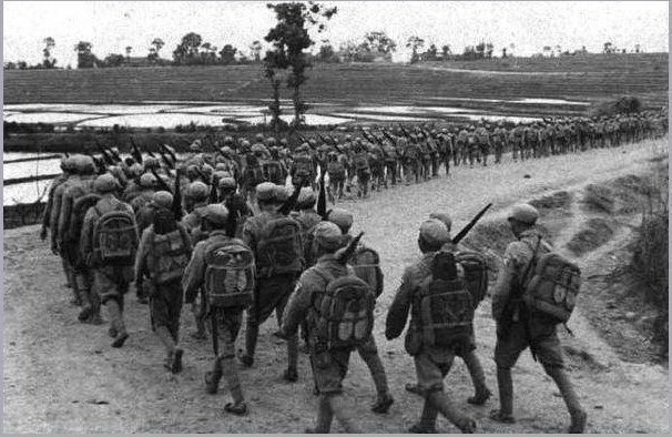 1948年，三大战役歼敌154万，彭德怀的15万西北野战军却全程观战，不是不想打