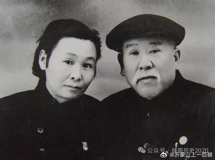 【1971年，一老太太来到西花厅，当面询问周总理：我到底算啥级别？】放着大房子不