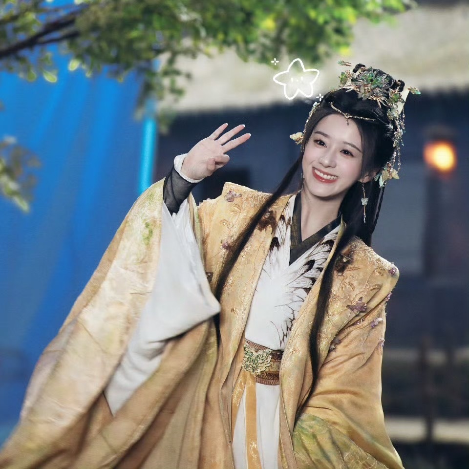 包上恩为每个角色都写了收官小作文 真的好真诚呀🥹 