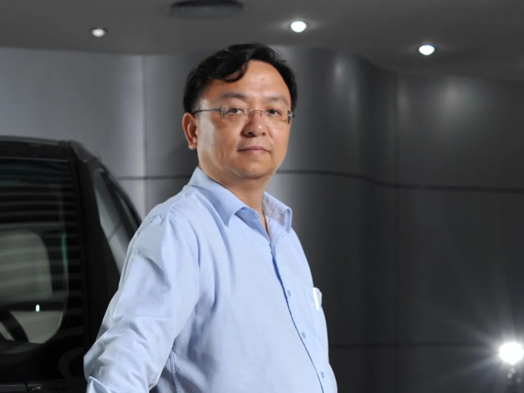 【王传福回应公司市值被低估：要对比亚迪有信心、做价值投资】王传福回应公司股价被低