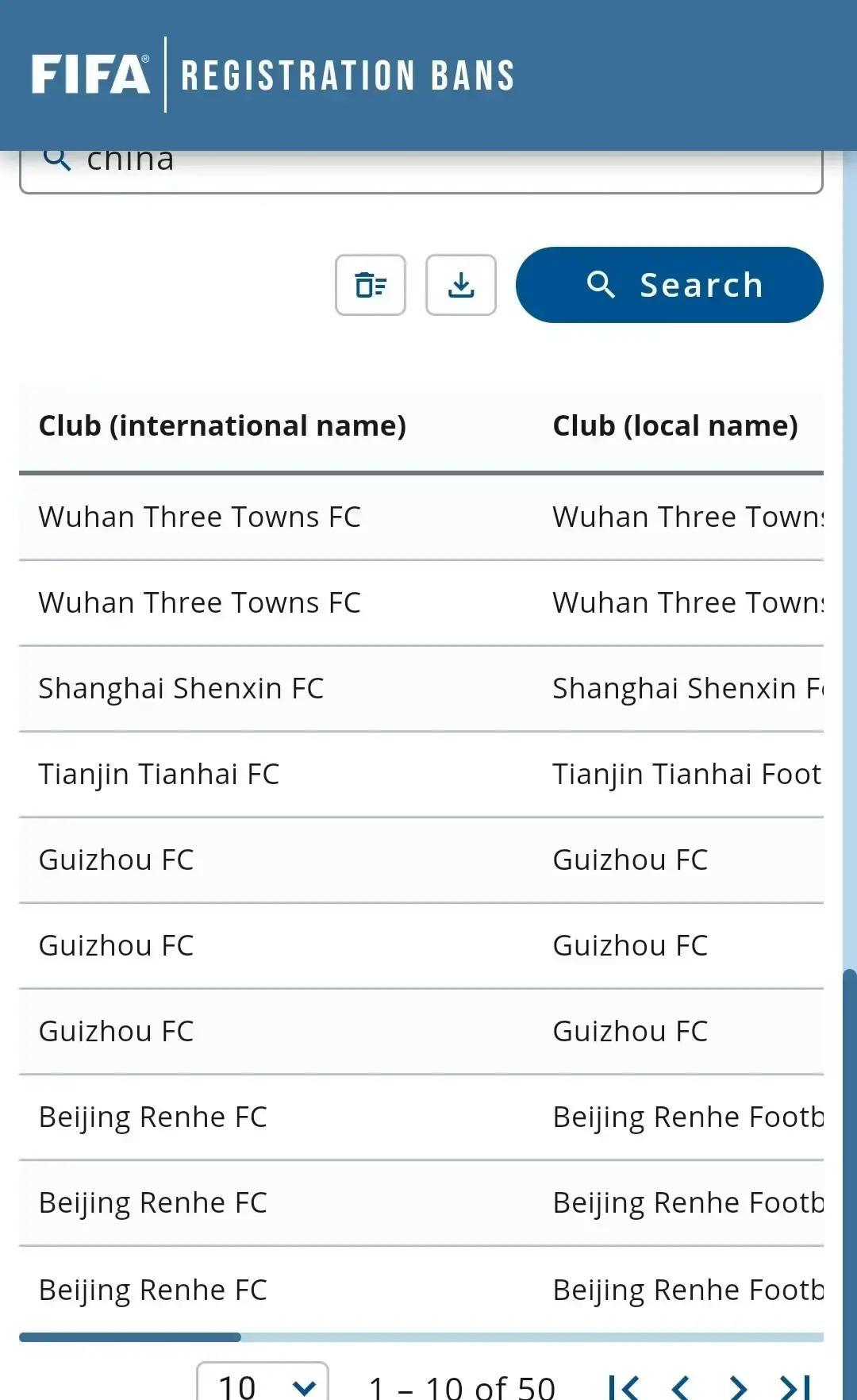 武汉三镇这动静，属实让人松了口气。
 
8月那会儿，FIFA连下三道“追杀令”，