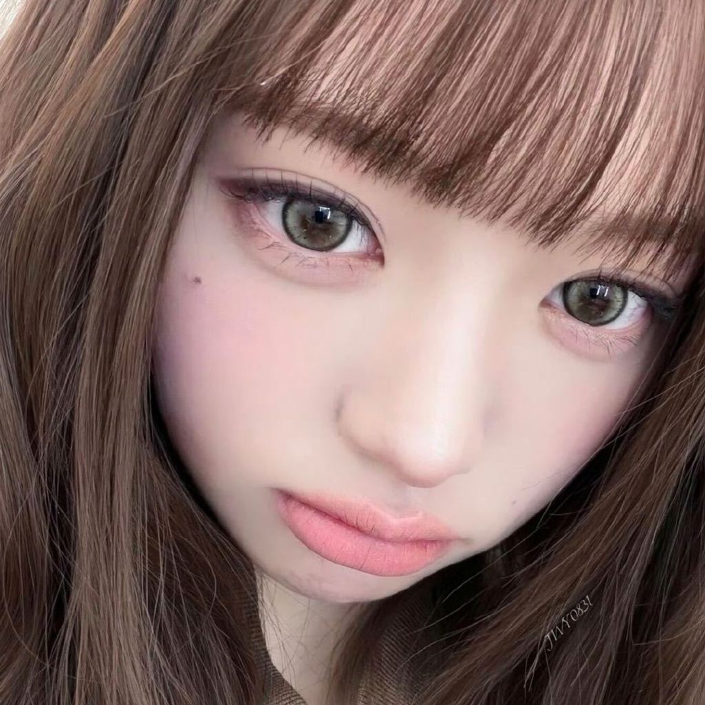 𝙎𝙃𝘼𝙍𝙀 - 女生头像｜审美积累｜韩系ins风 