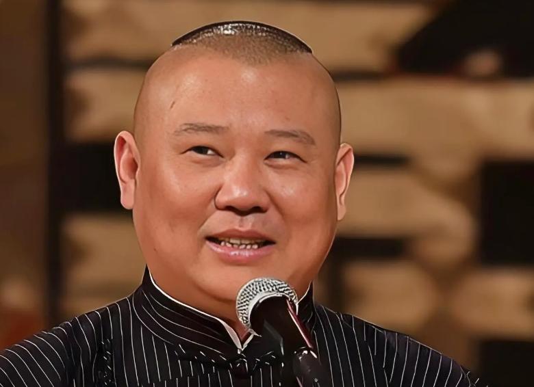 郭德纲带火了小剧场相声，让相声这一个小众曲艺，重新回大众的视野，他是一位成就与争