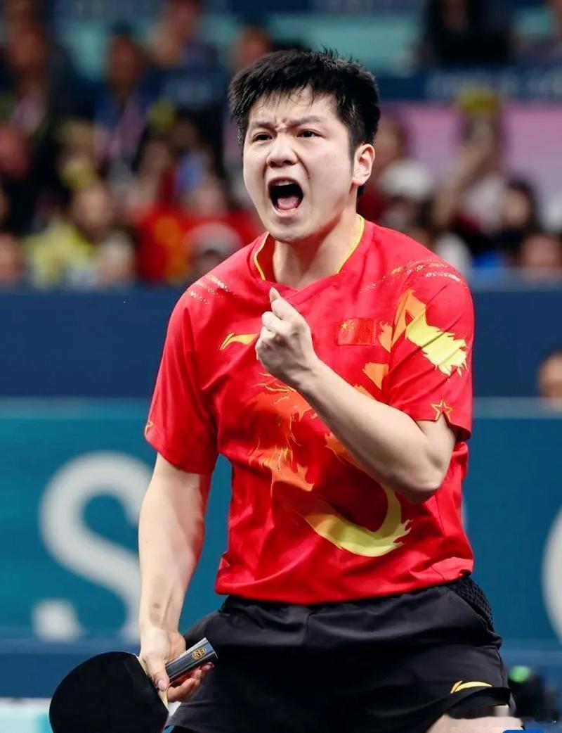 中国乒协理解和尊重樊振东意愿樊振东加盟德甲 携手莫雷加德引爆欧洲乒坛当地时间5月