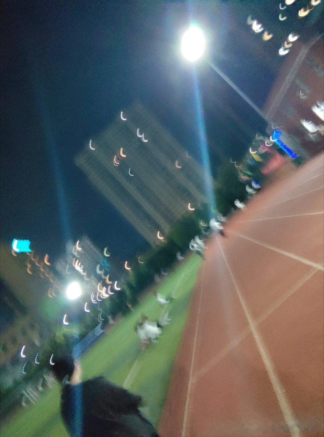 校园跑开启 ​​​