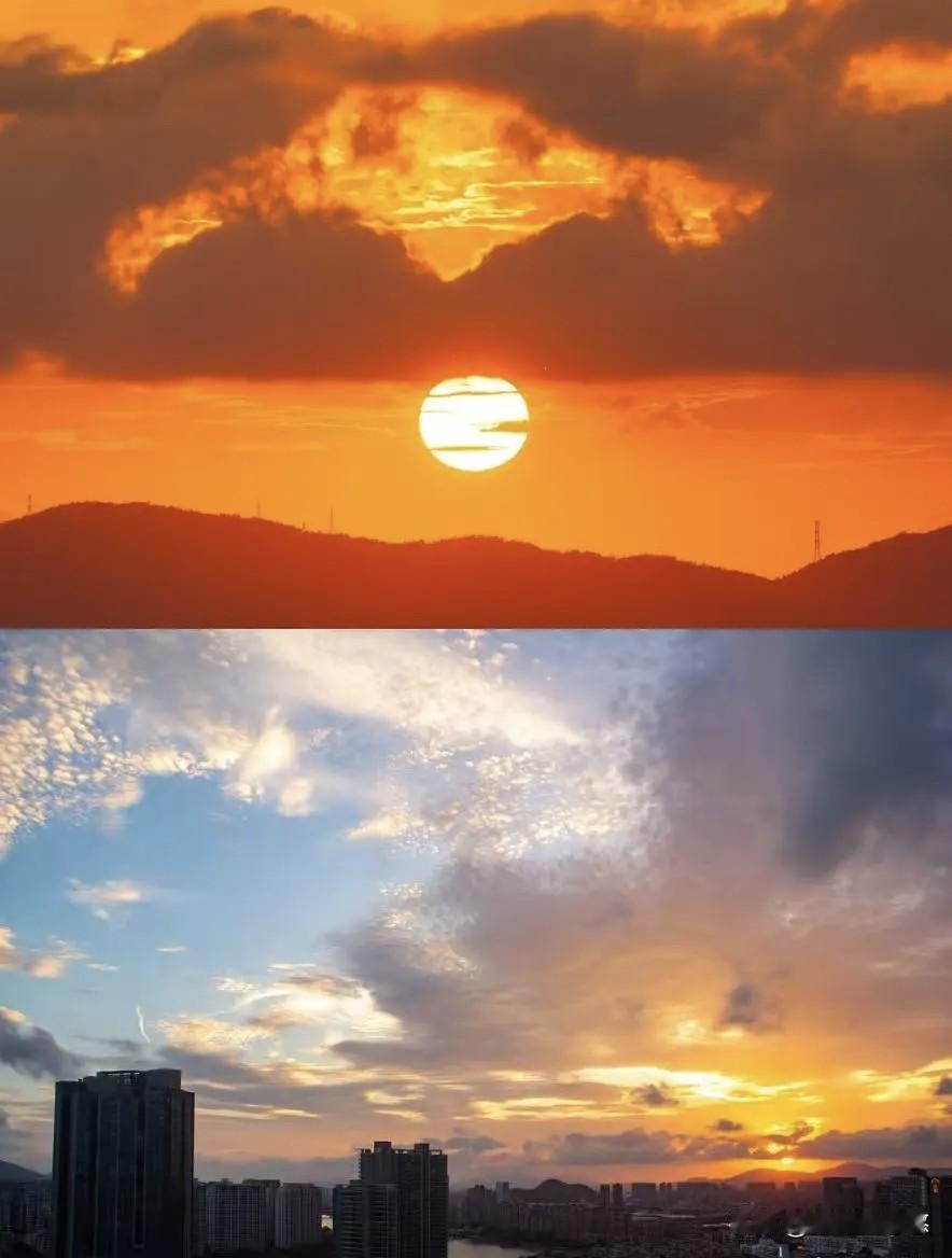 今天红色暴雨预警，下了一上午的雨，昏天黑地，雨像断了线的珠子，哗啦啦地像从天上倾