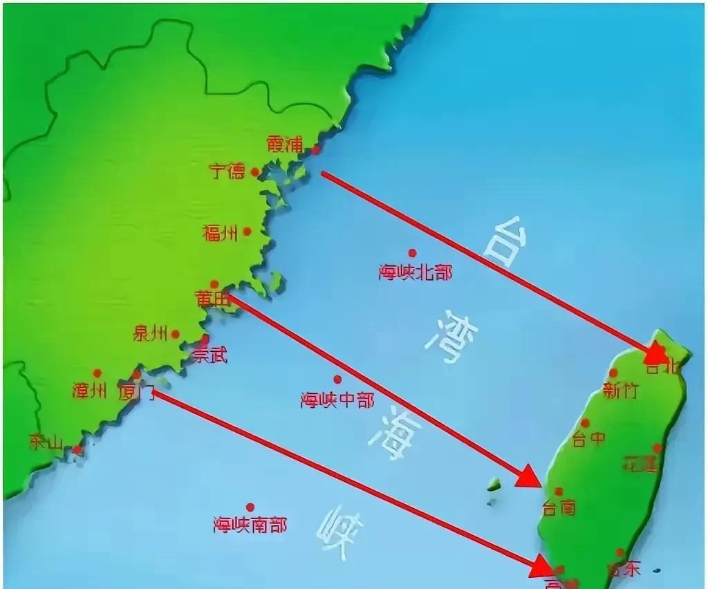 9日台湾省下午开启“汉光军事演习”。



今年有三大不同：大罢免关键期搞演习，