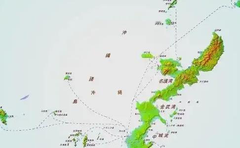 果然是有高人！你不是说“台湾有事，就是日本有事”吗？我们现在就让你日本有事，我倒