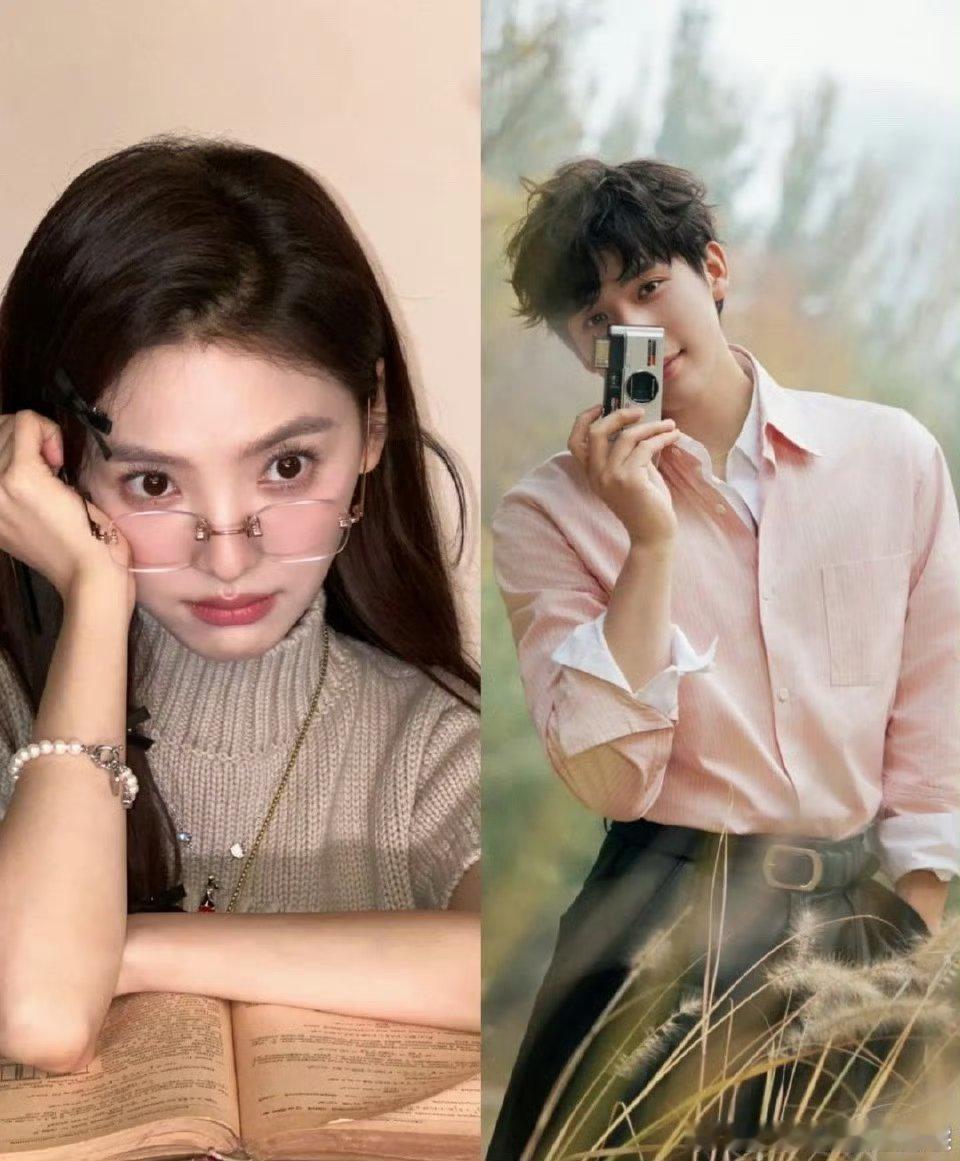 网传现偶《你那儿几点》1月开机，主演是章若楠、王安宇