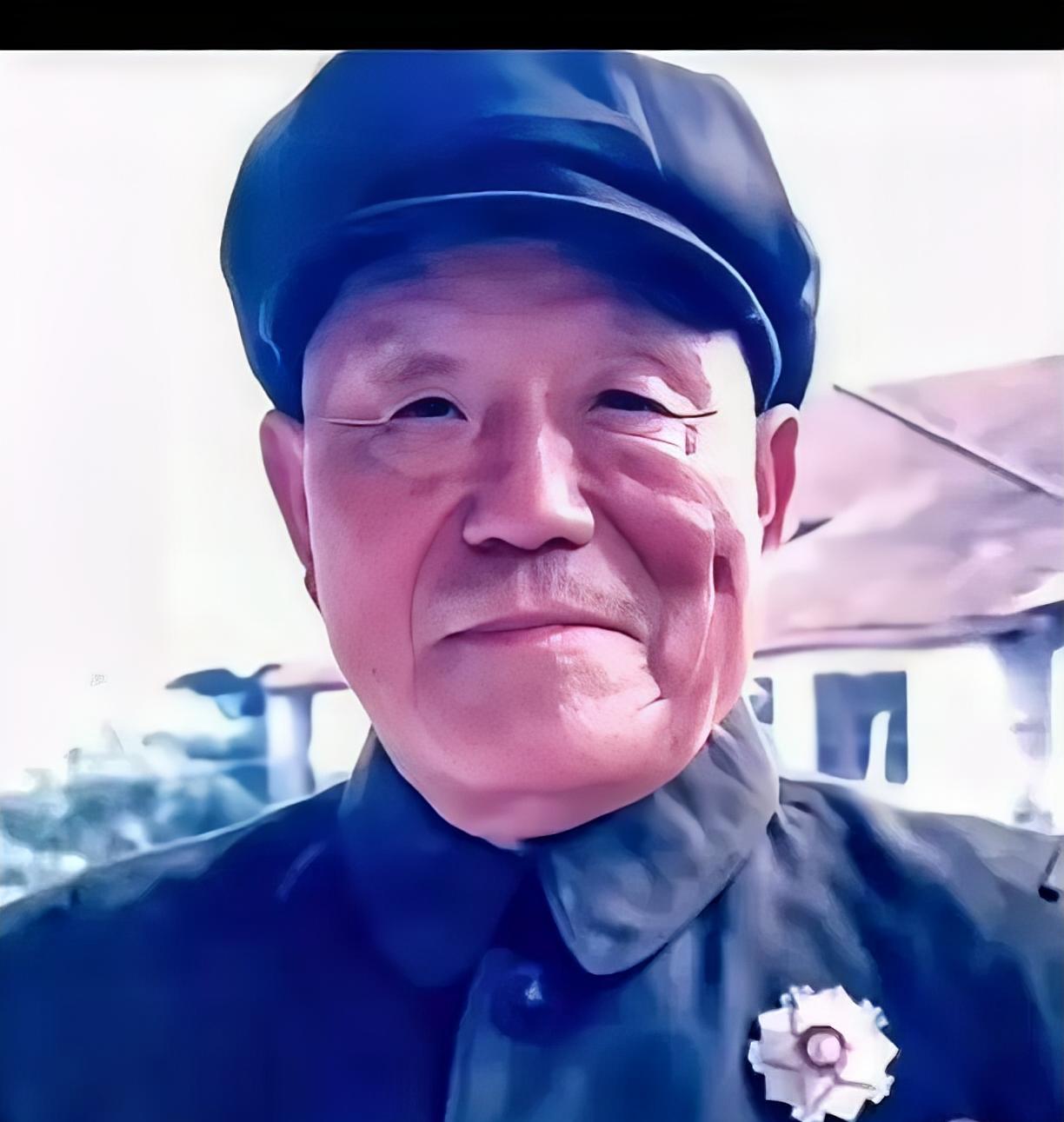 上甘岭特功八连连长超级兵王，他是400万解放军中的最强存在是勇冠三军后超级兵王，