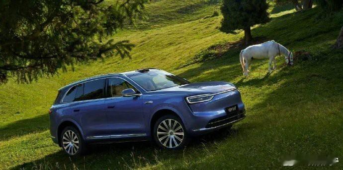 探索未知，问界M7携1600公里续航飞跃山东至广东，智能驾驶舱搭载激光方案，安全