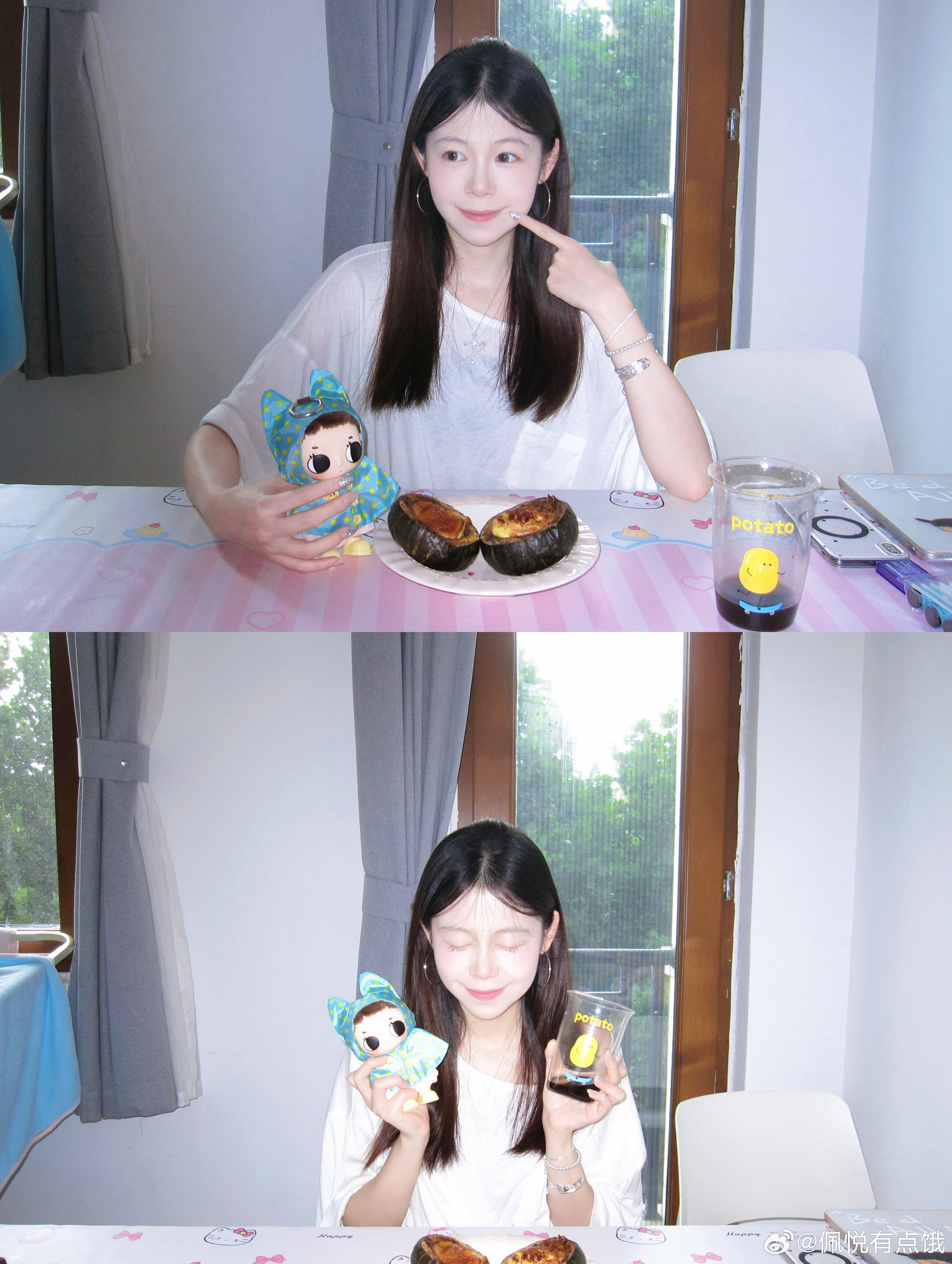 明天又要上班了八月任务艰巨啊(^.^)一定能挺过去的周末可太快了啊八月也是一天多