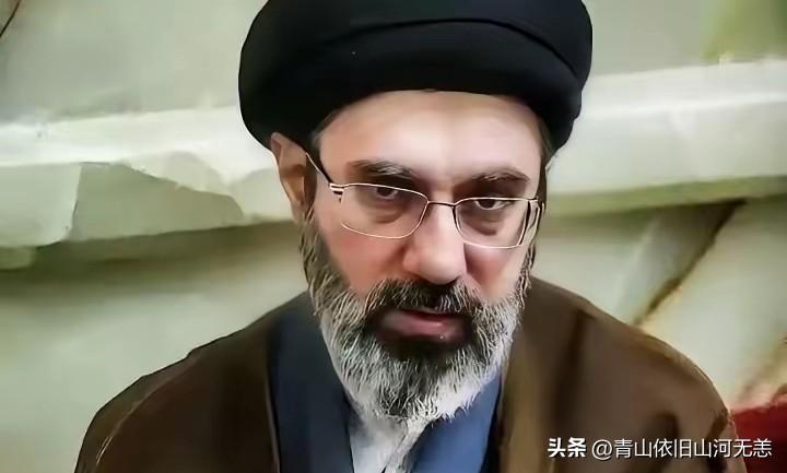炸锅了！
伊朗总统亲自下场爆料，他也不能直接去穆杰塔巴藏身地！

8月6日，伊朗