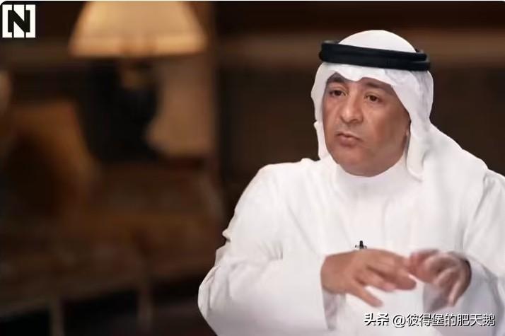 海合会秘书长贾西姆·阿尔·布达维谈3000亿伊朗重建计划:

“关于这3000亿