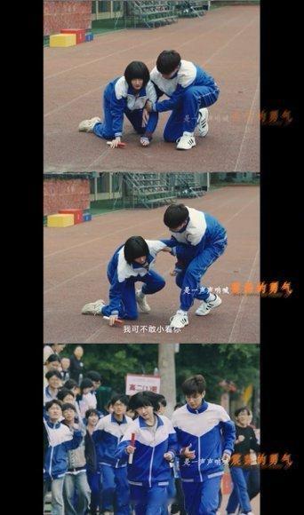 关晓彤的竹马是每部剧都更新吗生逢其时关晓彤竹马宇宙再添新成员，和王子奇邻里互怼，