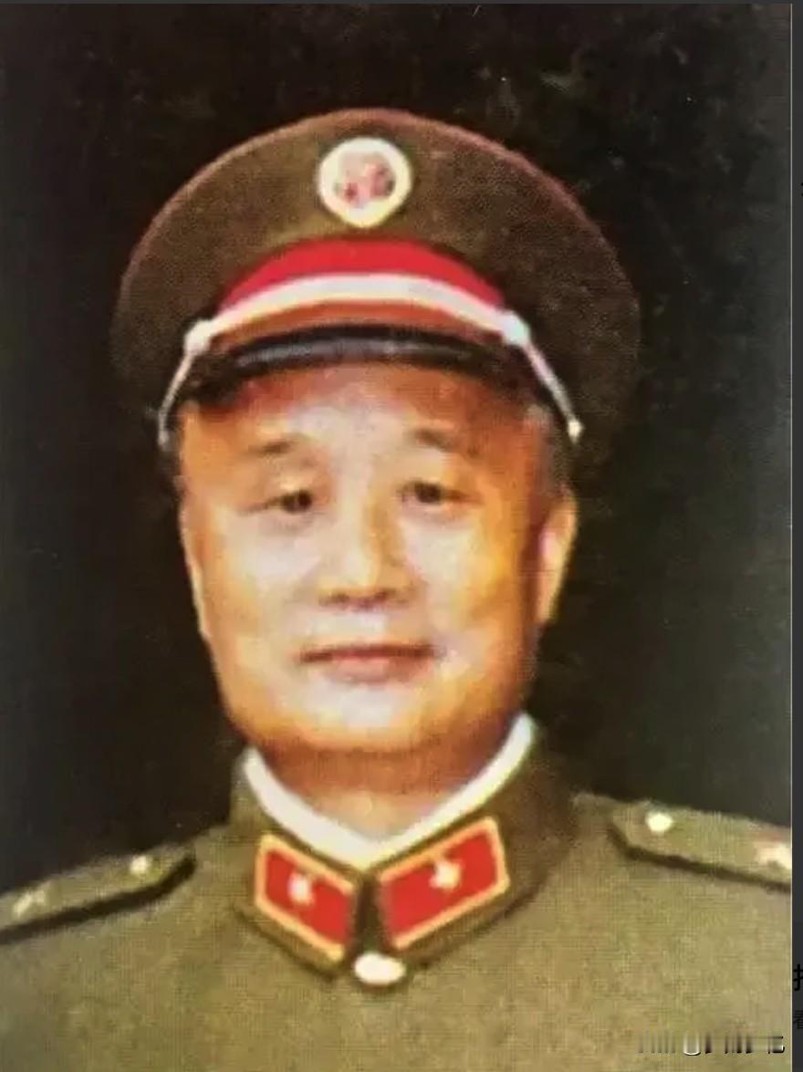 独眼师长硬刚许世友：1000名越俘宁坐牢不释放，40年后才懂他的铁血
 
197