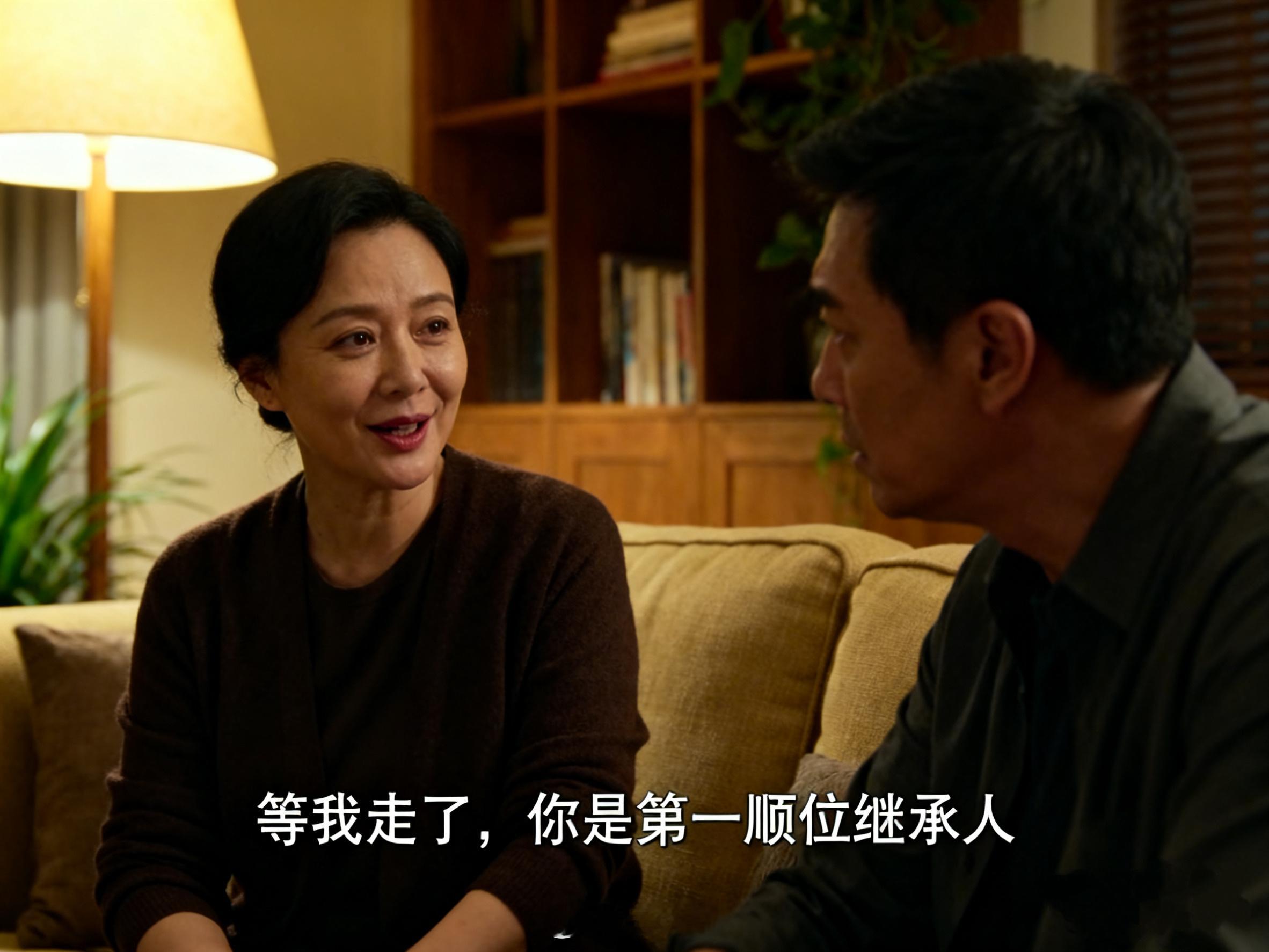 为什么要将老公/老婆列为第一顺位继承人呢 不少当事人对此事感觉到困惑，认为没有血