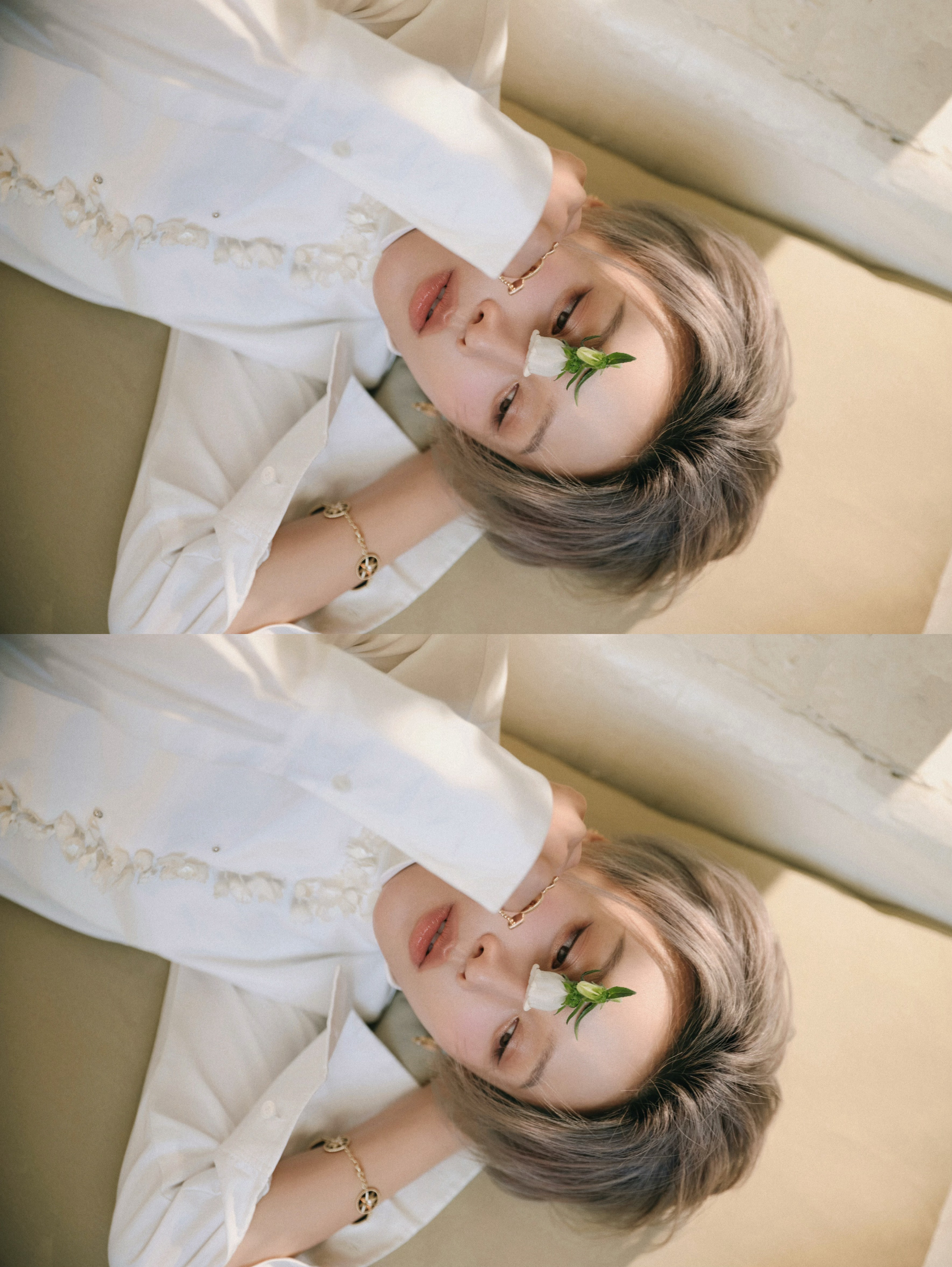 刘雨昕dior活动出图 刘雨昕今日份dior活动造型出图 完全女王 满满的贵气和