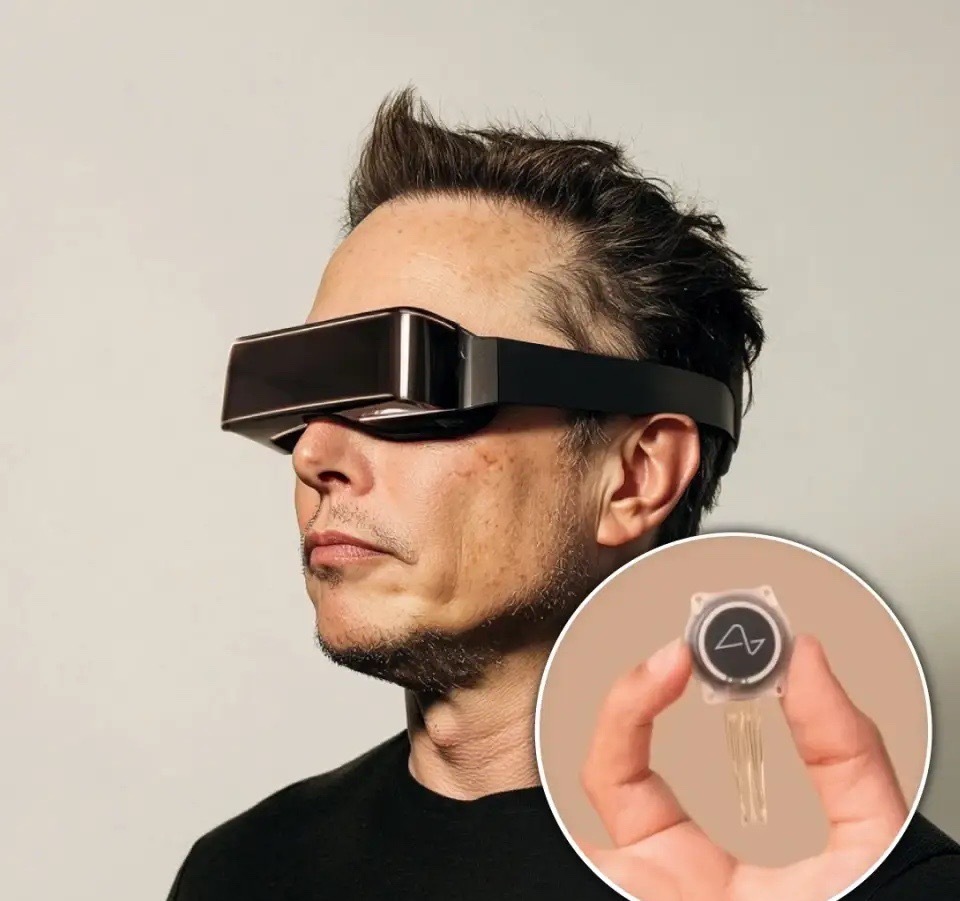 2026年脑机接口行业迎来重大突破！马斯克的Neuralink宣布大规模量产设备