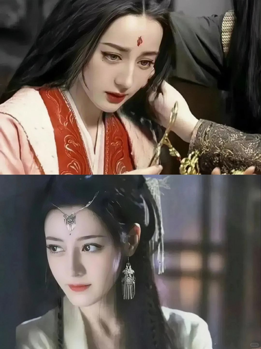 看好这部为迪丽热巴量身打造的《万渣朝凰》成为她的首部爆款。[耶R][耶R]
恒星...