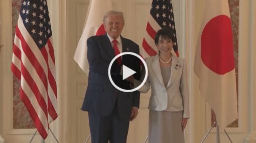 9月5日，一则来自日本时事通讯社的消息，引起了外界注意：高市早苗在联合国大会的发