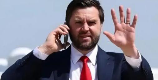 美国的副总统直接掀桌了，他表示：如果中国收复了台湾，那么美国极有可能失去自己的“