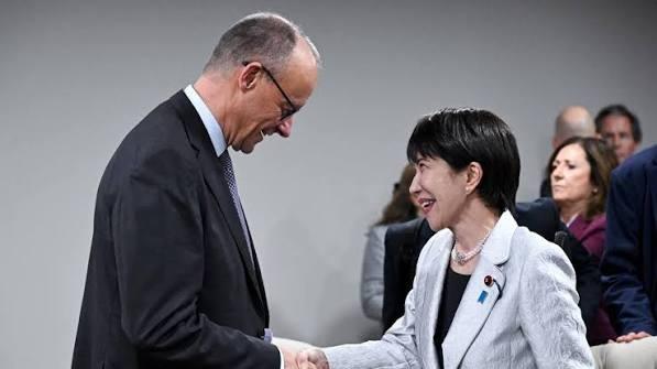 俄外长一句话，堵死德日入常路。

第81届联合国大会一般性辩论刚落幕，俄罗斯外长