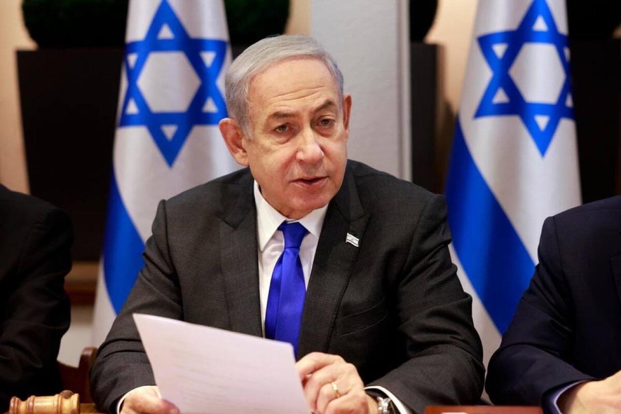 🚨突发新闻：

🇮🇱以色列选举定于2026年10月27日举行。

Poly