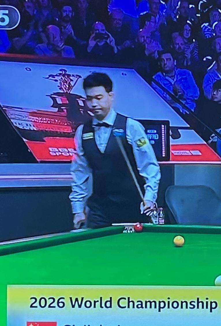 斯佳辉这是唯恐种子选手全进16强的节奏啊！

第一阶段前半程3:1领先瓦菲后，休