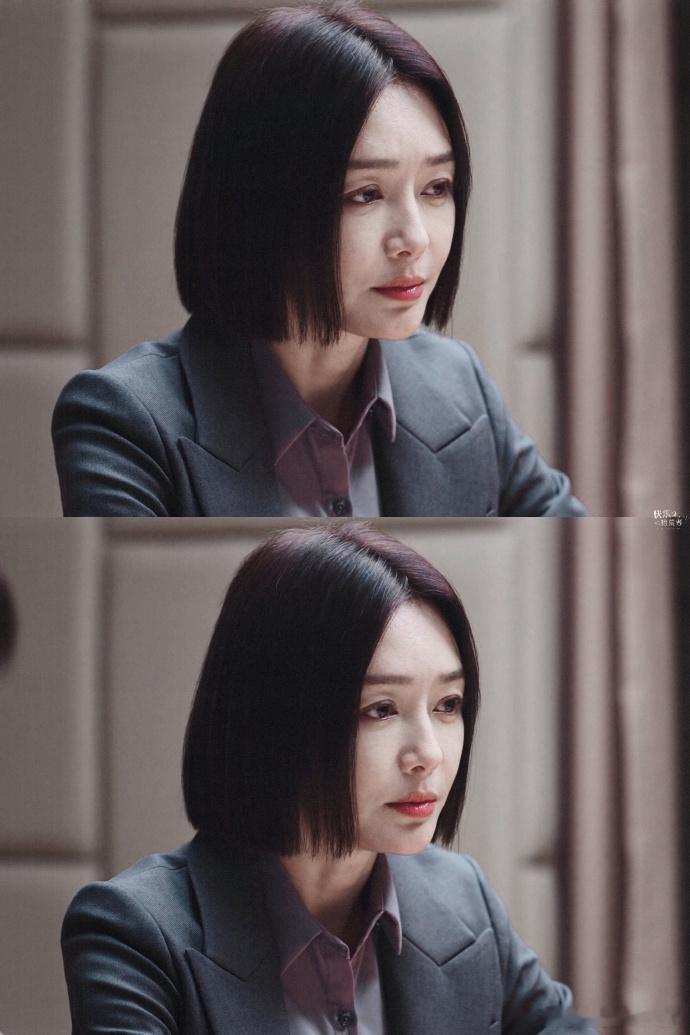 #九部高开疯走是真疯# 国产剧《网剧九部的检察官》惊喜不断！未检题材独具匠心，剧