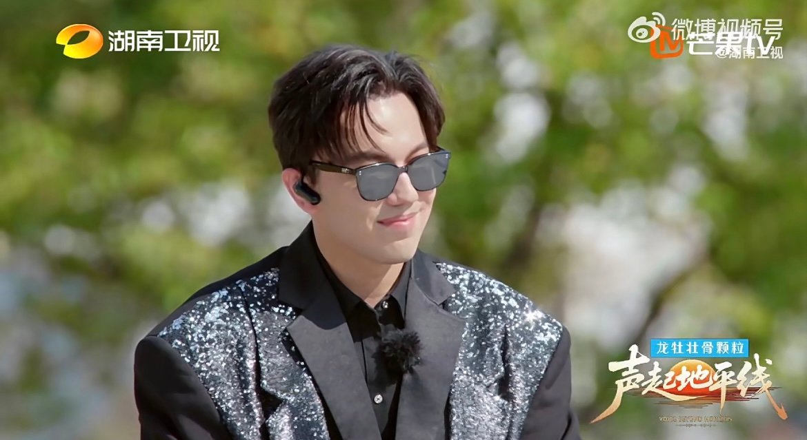 迪玛希录综艺认了个妹妹从惊艳到认可，迪玛希被朱莉亚的原创舞台圈粉，大方认妹并送上