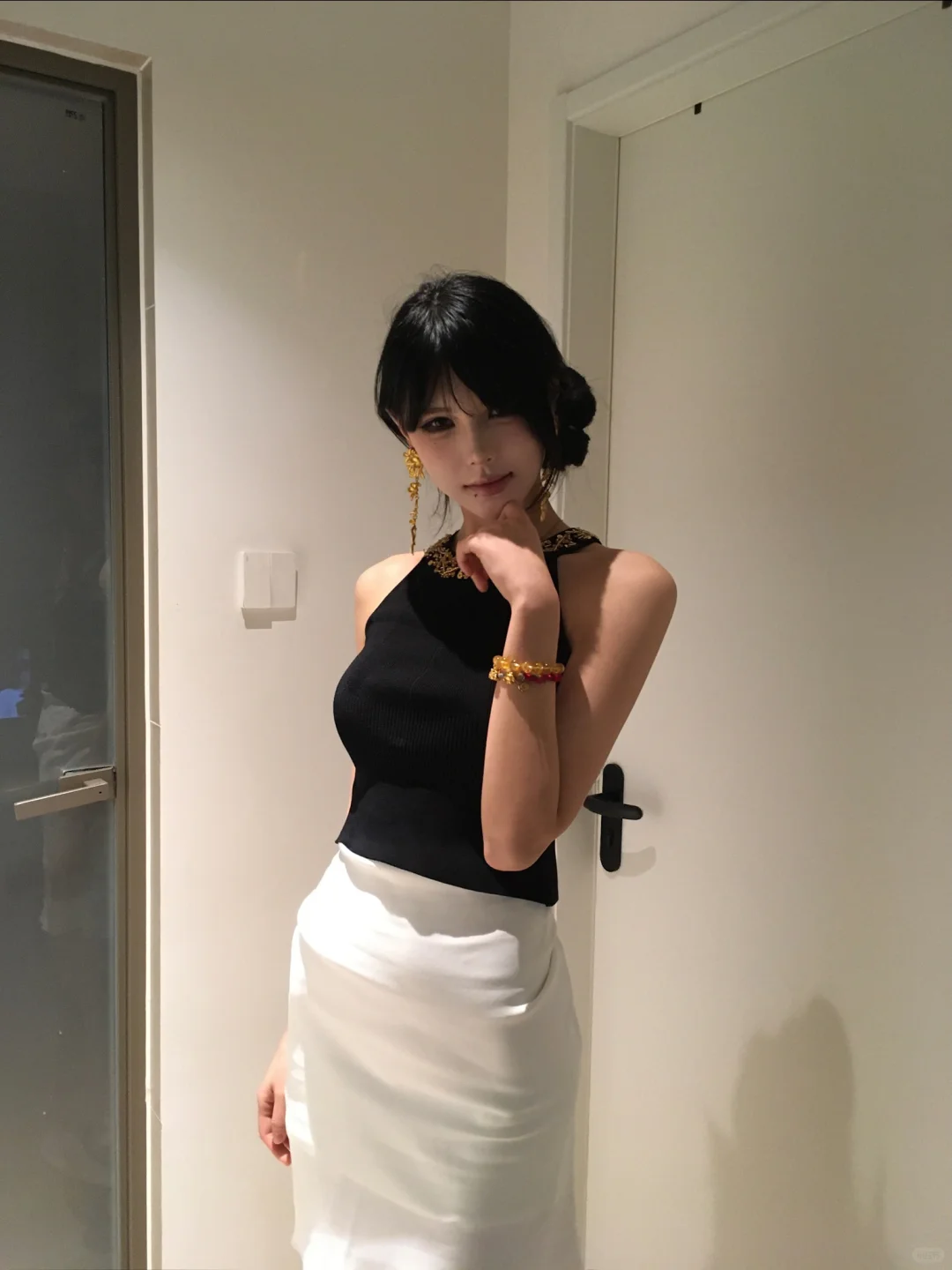 美丽坏女人