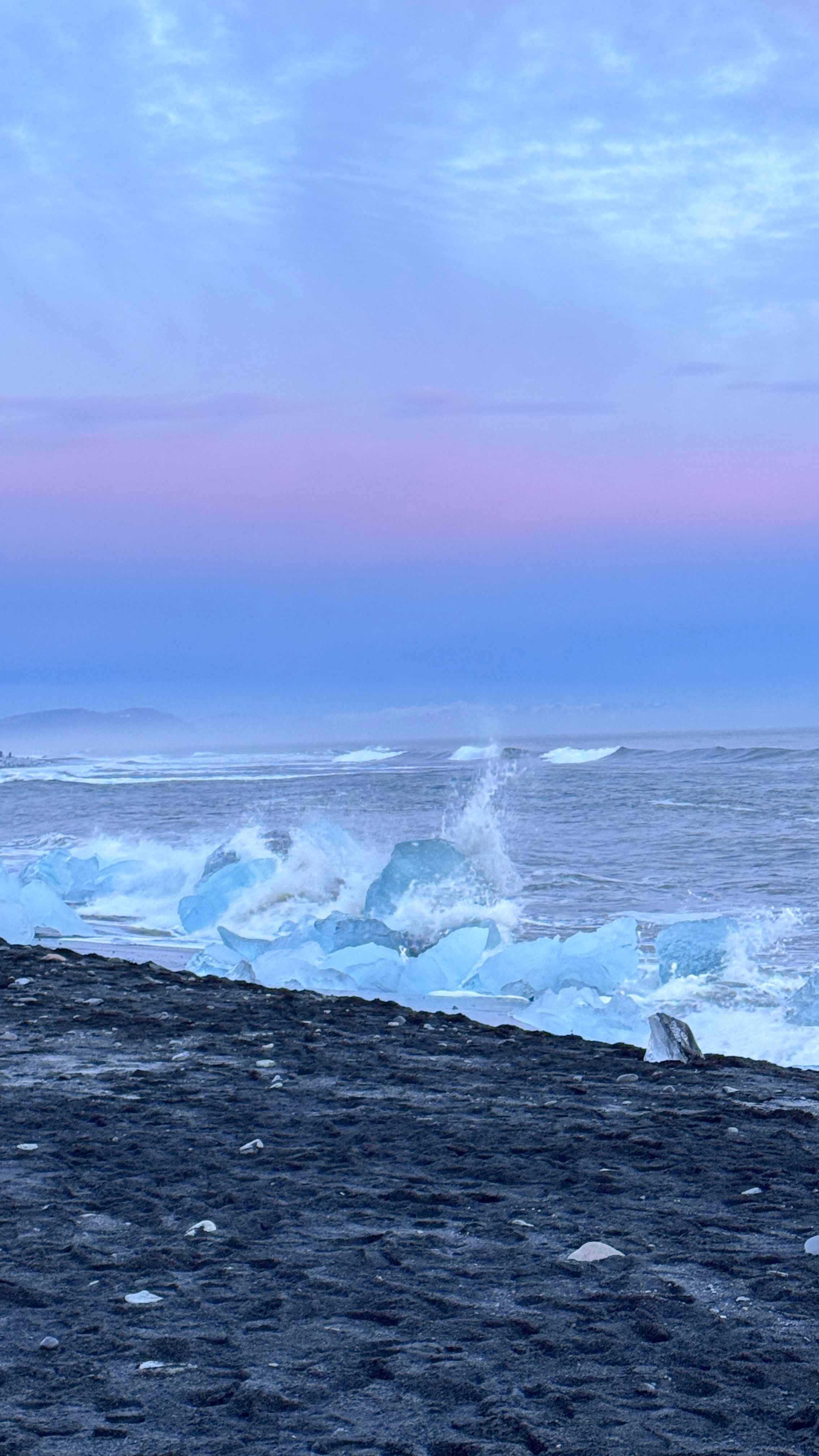🇮🇸碎片  ​​​
